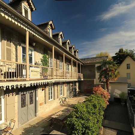 Ferienwohnung Maison Candela Argelès-Gazost Exterior foto