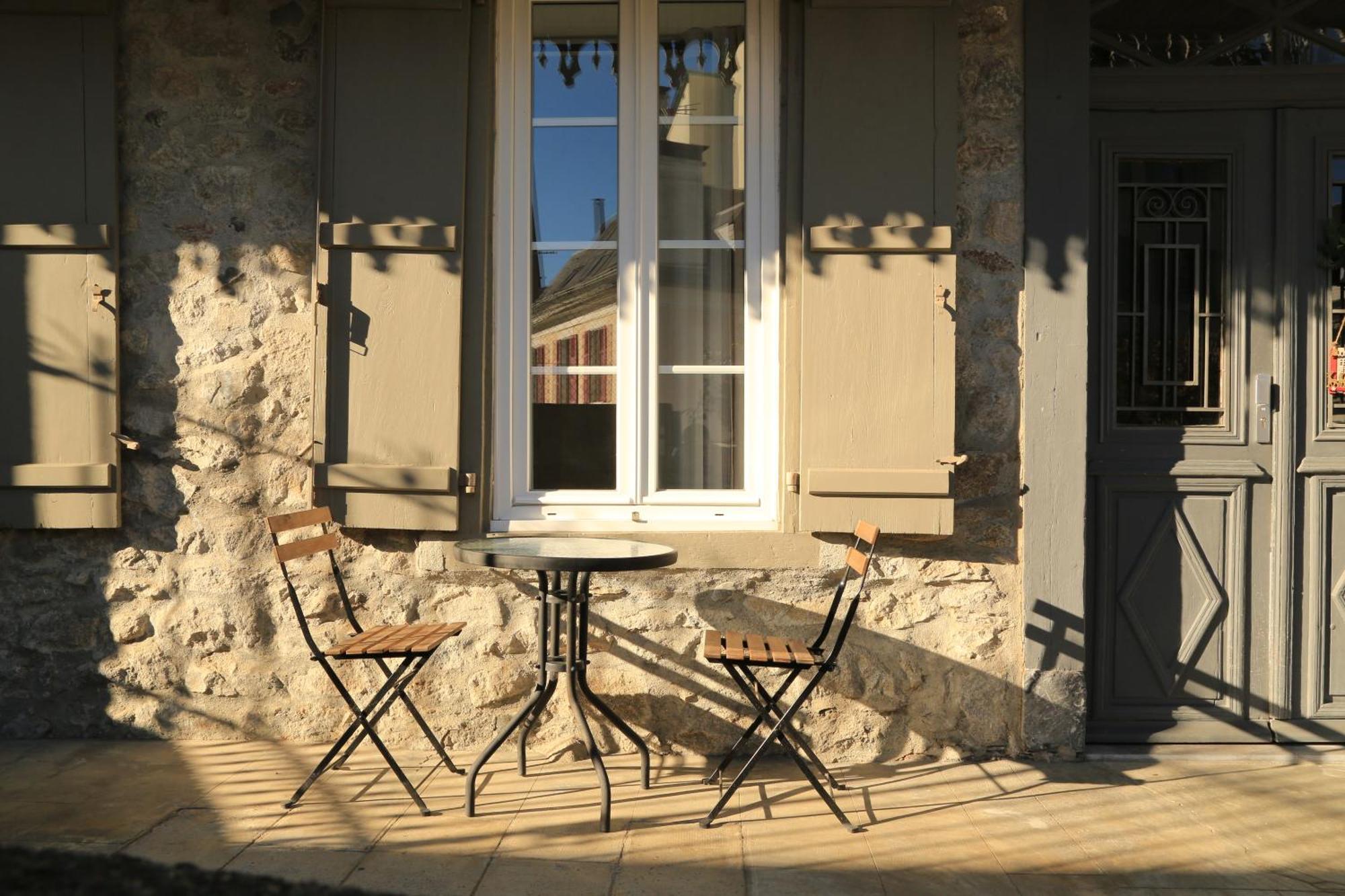 Ferienwohnung Maison Candela Argelès-Gazost Zimmer foto